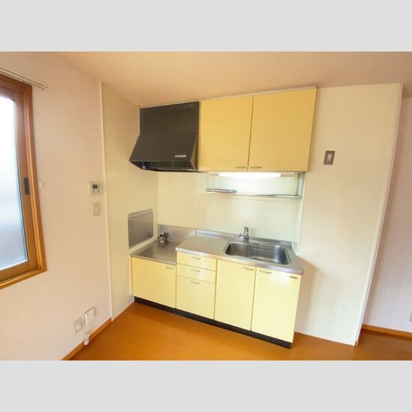 キッチン (103キッチン)