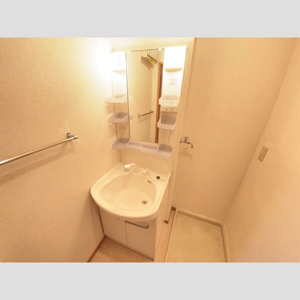 洗面所 (103洗面台)