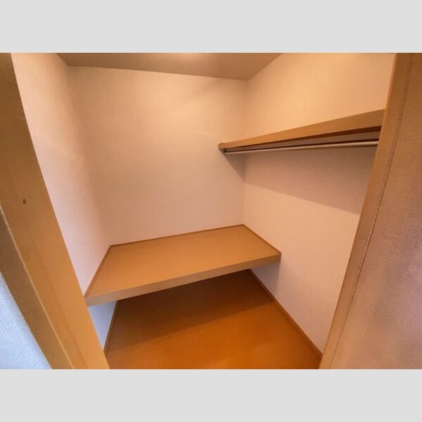 収納 (103ウォークインクローゼット)