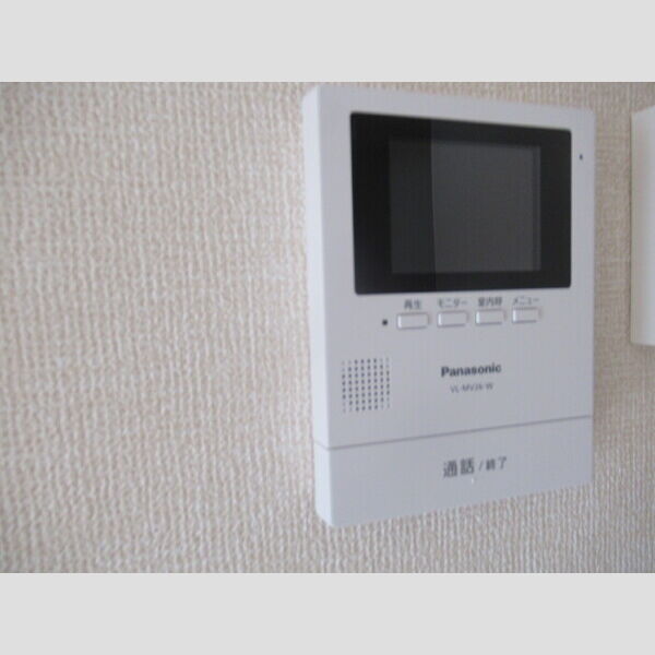 その他 (103 TVインターホン)