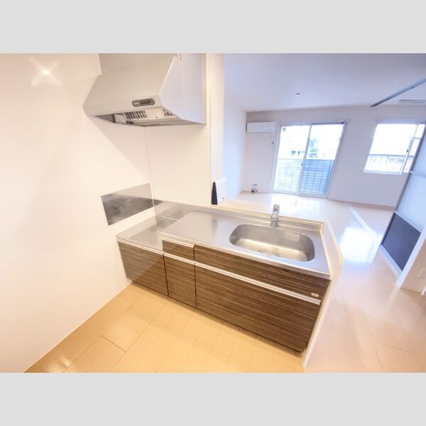 キッチン (201キッチン)