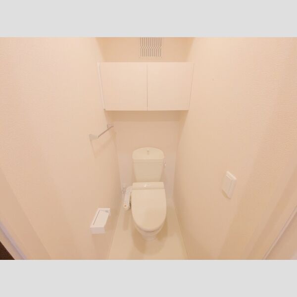 トイレ (201トイレ)