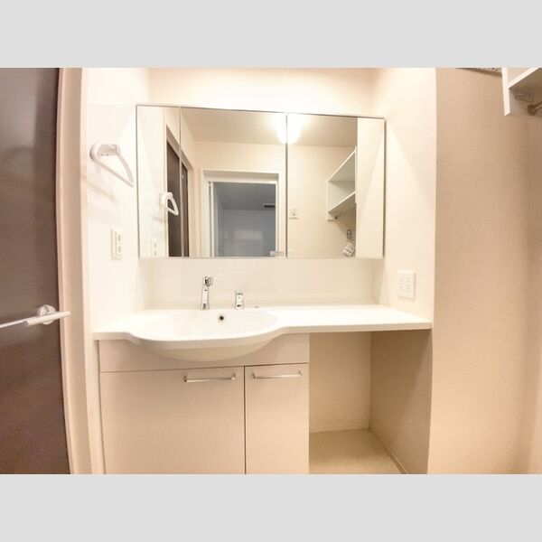 洗面所 (201洗面台)