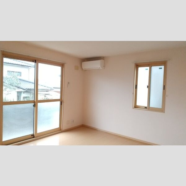 居室・リビング (B105　リビング)