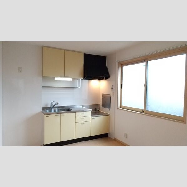 キッチン (B105　キッチン)