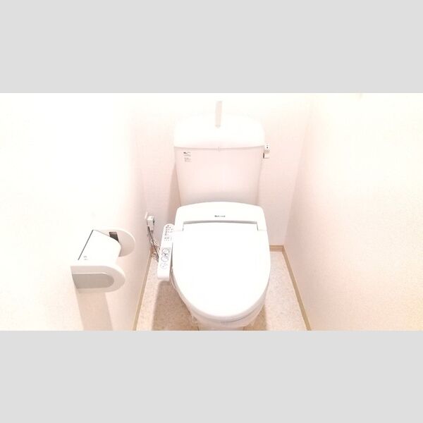 トイレ (B105　トイレ)