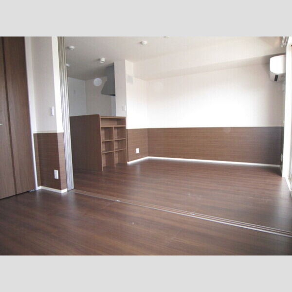 居室・リビング (LDK)