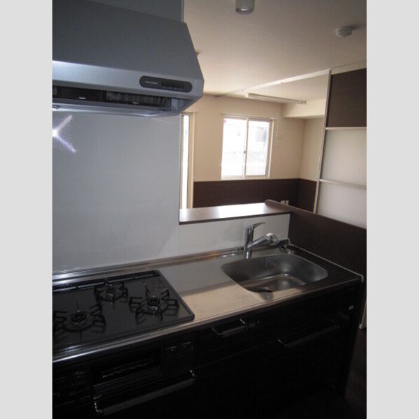 キッチン (キッチン)