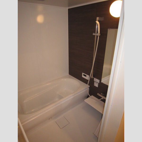 バス (1坪浴室)