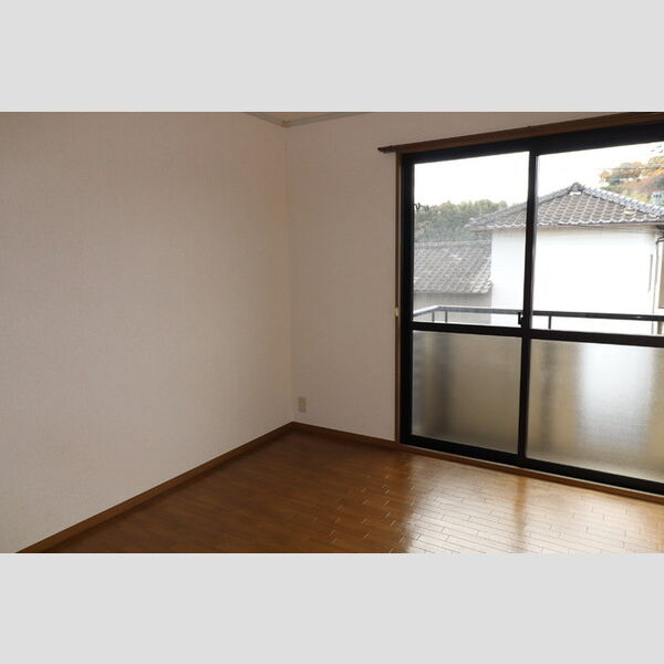 その他 (洋室②)