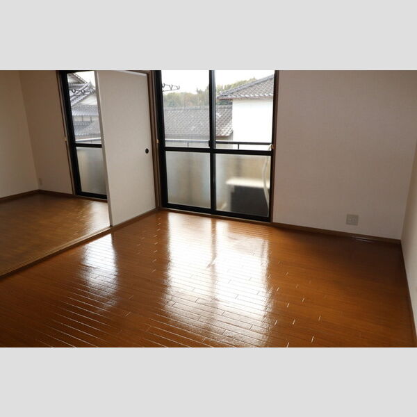 その他 (洋室①)