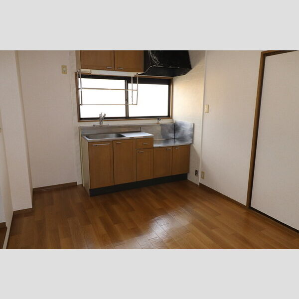 居室・リビング (DK)