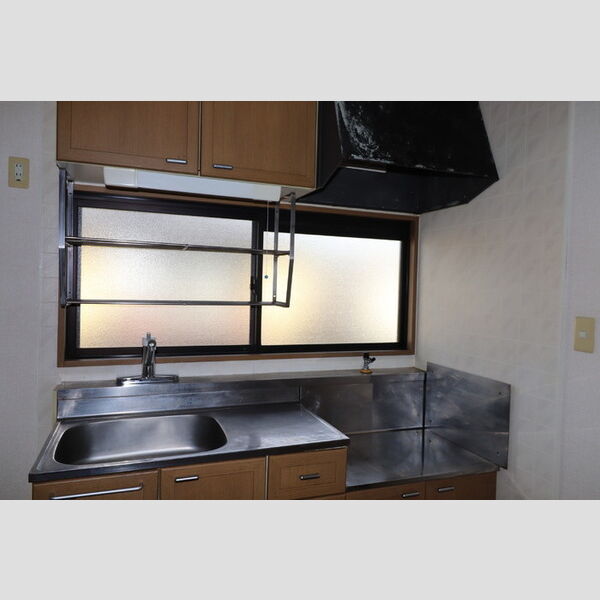 キッチン (キッチン)