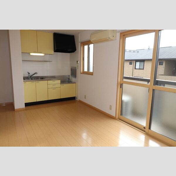 居室・リビング (LDK)