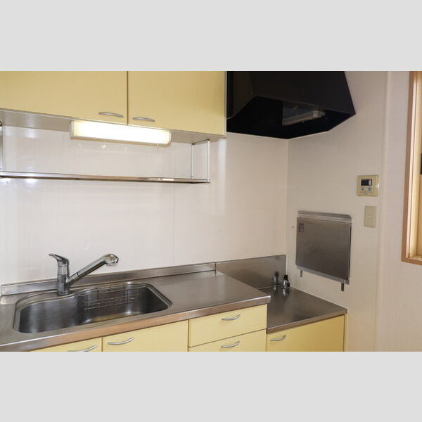 キッチン (キッチン)