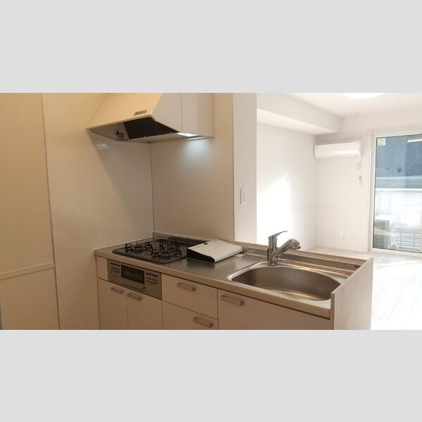 キッチン (202　システムキッチン)