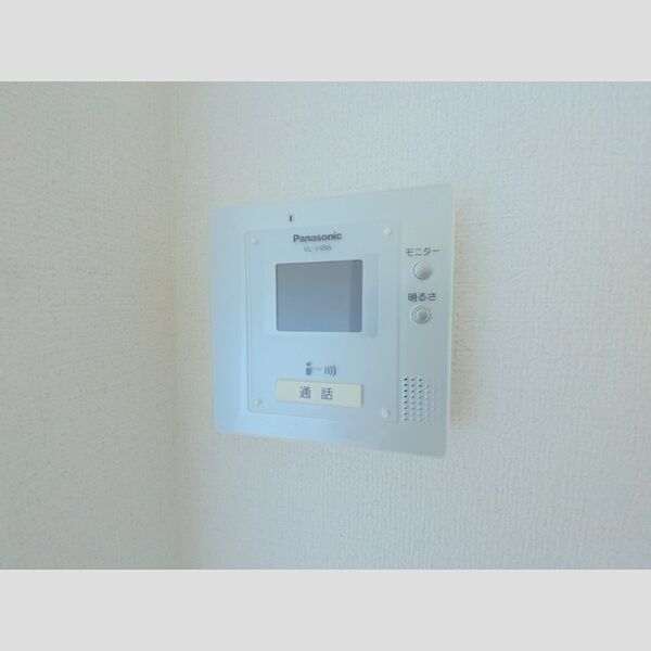 その他設備 (203セキュリティ)