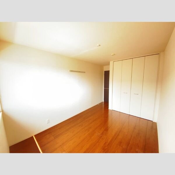 その他 (201洋室(南))