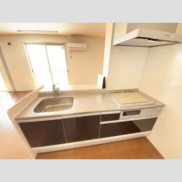 キッチン (201キッチン)