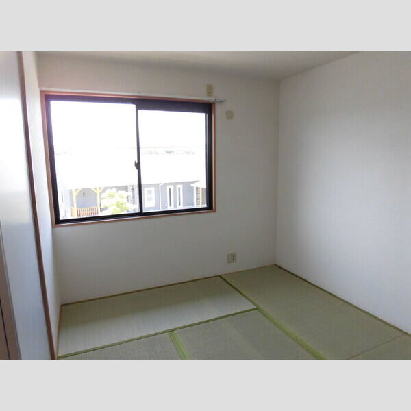 居室・リビング (和室)