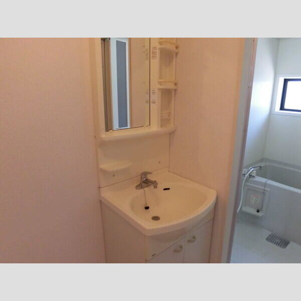 洗面所 (洗面台)