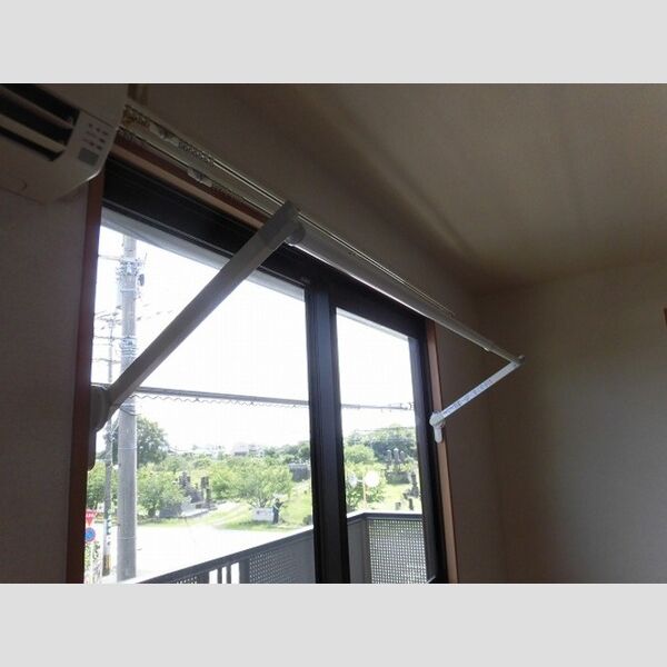 その他 (B203　室内物干し)