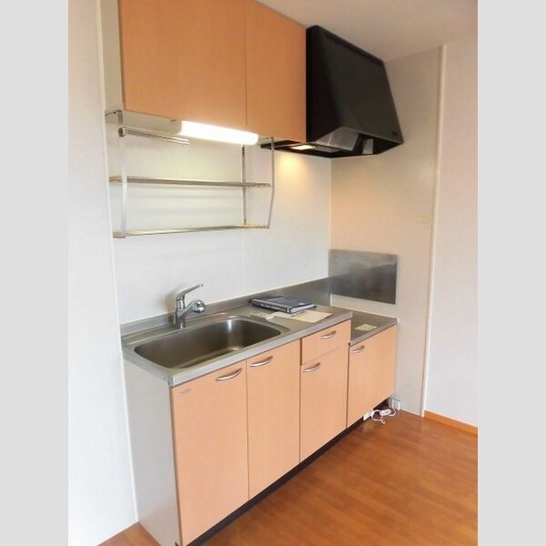 キッチン (B203　キッチン)