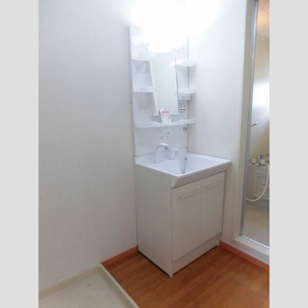 洗面所 (B203　洗髪洗面化粧台)