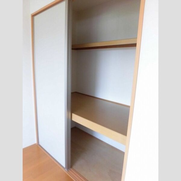 収納 (B203　押入)