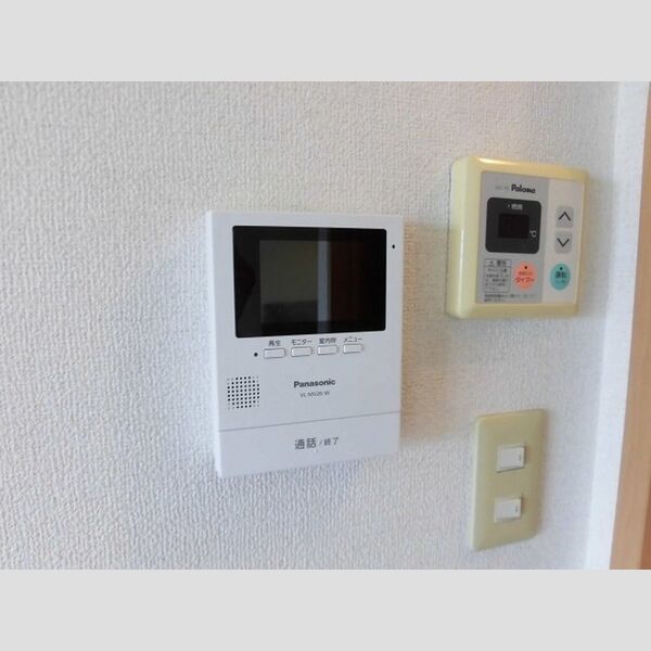 その他設備 (B203　セキュリティ等)