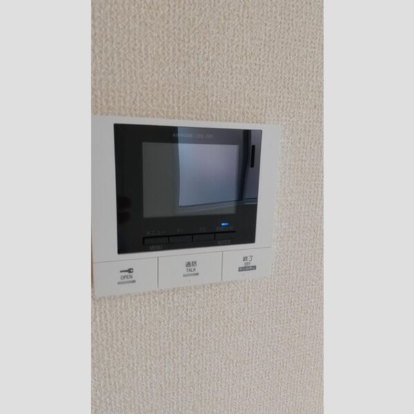 その他 (202TVインターホン)