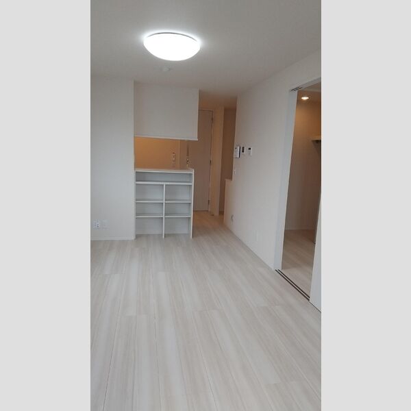 居室・リビング (202リビング)