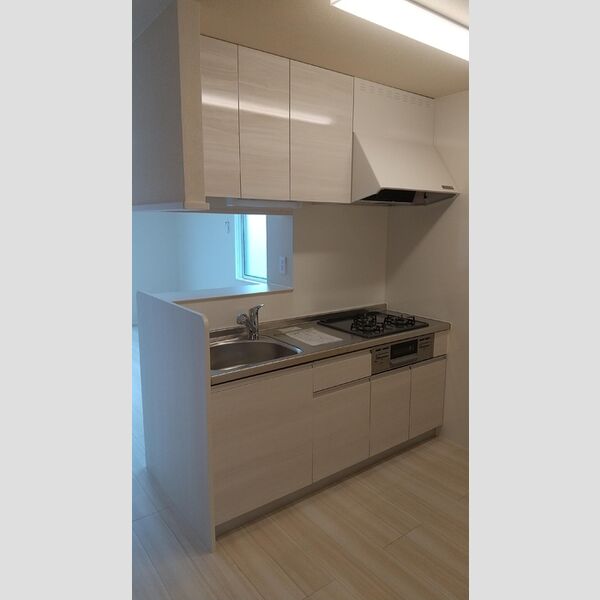 キッチン (202キッチン)