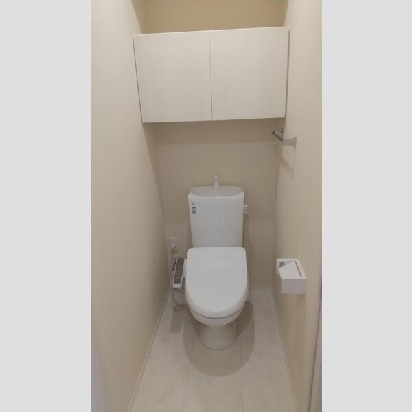 トイレ (202トイレ)