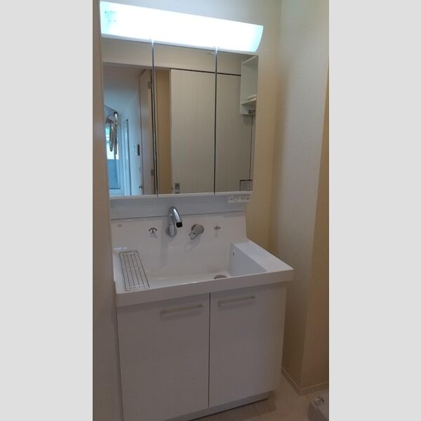 洗面所 (202洗面化粧台)