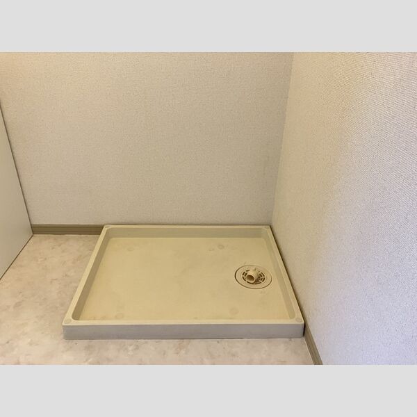 その他 (B202 室内洗濯機置場)