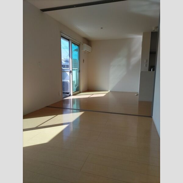 その他 (洋室→リビング)