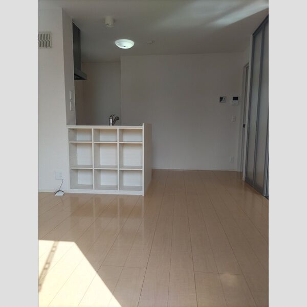 居室・リビング (リビング)