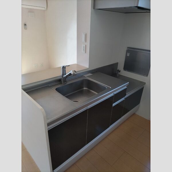 キッチン (キッチン)