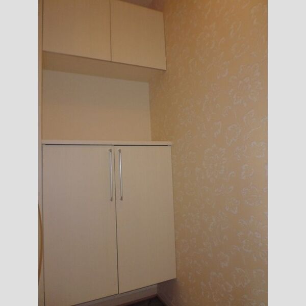 玄関 (シューズボックス)