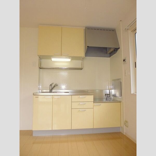 キッチン (キッチン)