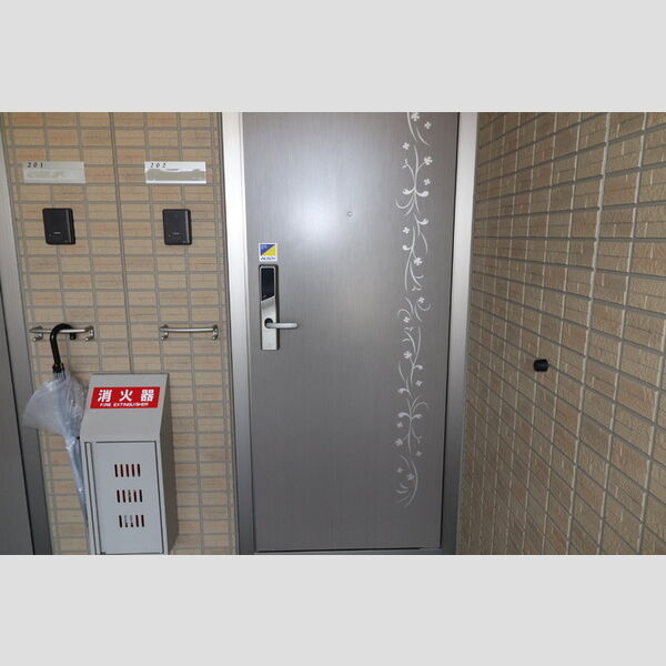 玄関 (玄関)