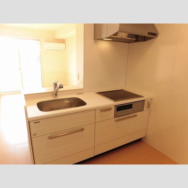 キッチン (202　システムキッチン)