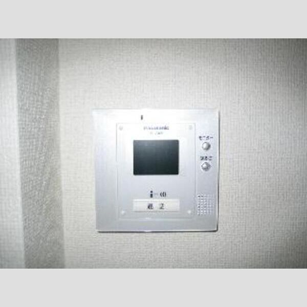 その他 (A107　TVモニターホン)