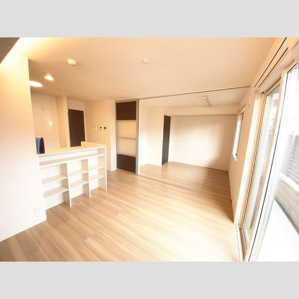 居室・リビング (103リビング)