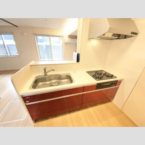 キッチン (103キッチン)