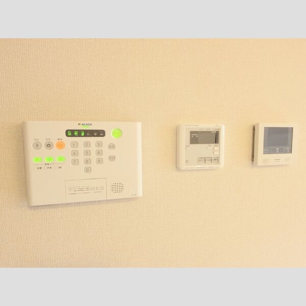 その他設備 (103セキュリティ)