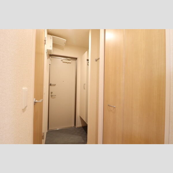 玄関 (207　玄関)