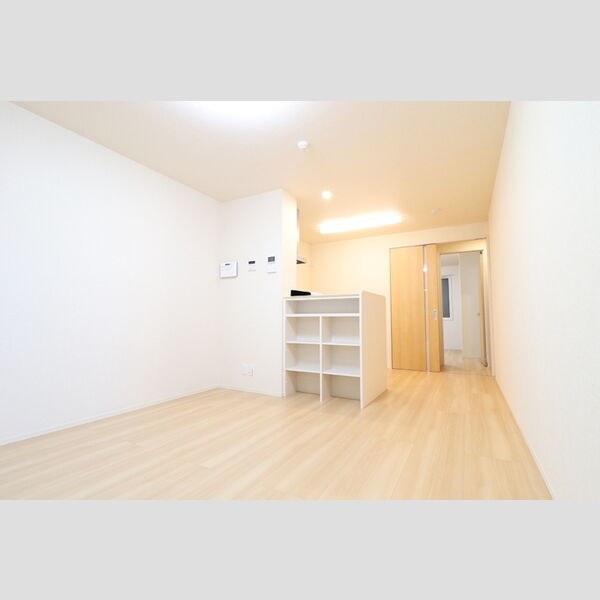 居室・リビング (207　リビング)