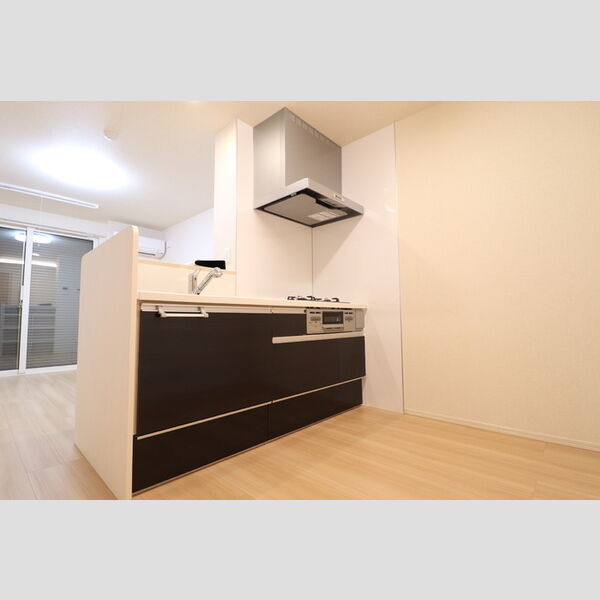 キッチン (207　キッチン)